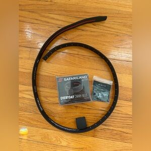 Safariland Everyday Carry Belt Nexbelt